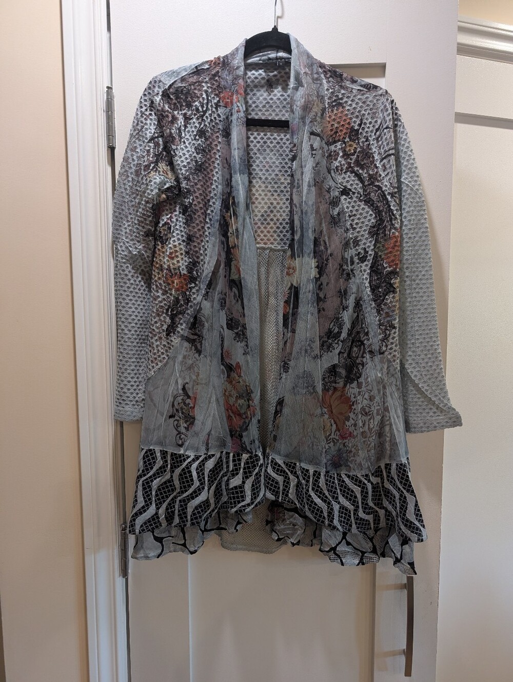 Funsport Layering Piece,S